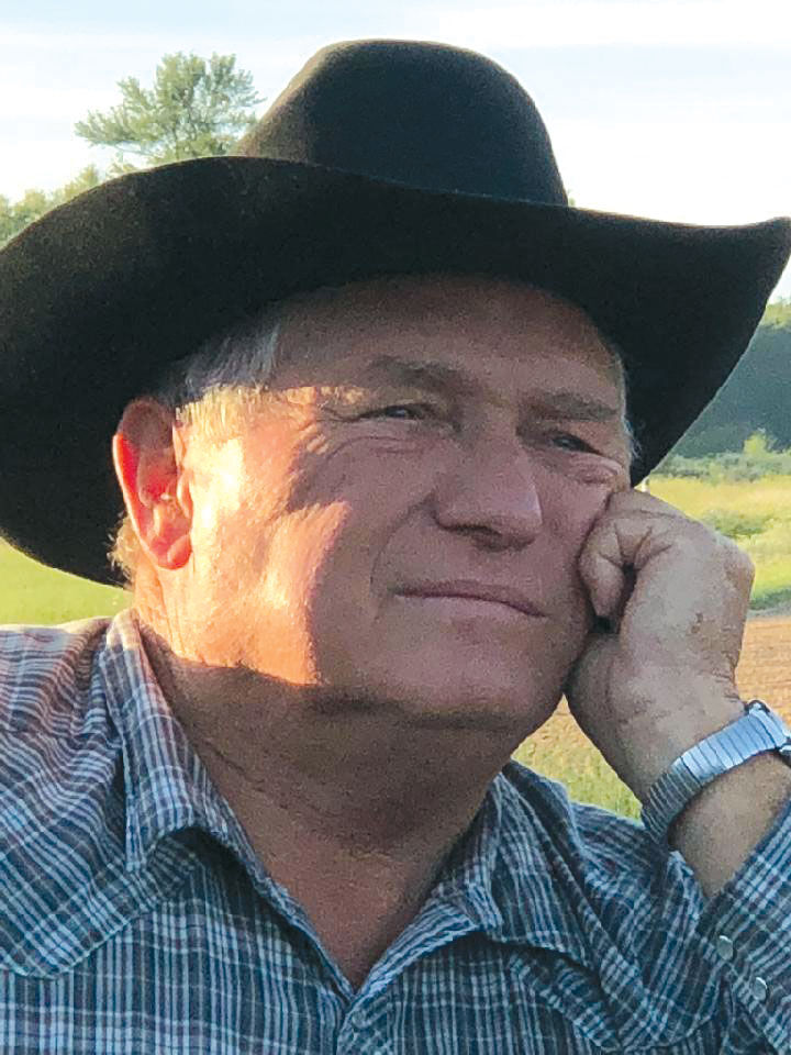 Mike Holder